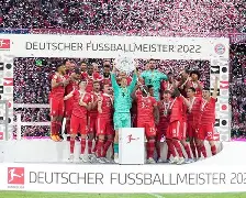 关于拜仁慕尼黑豪取客场胜利，积分榜领先优势继续扩大的信息