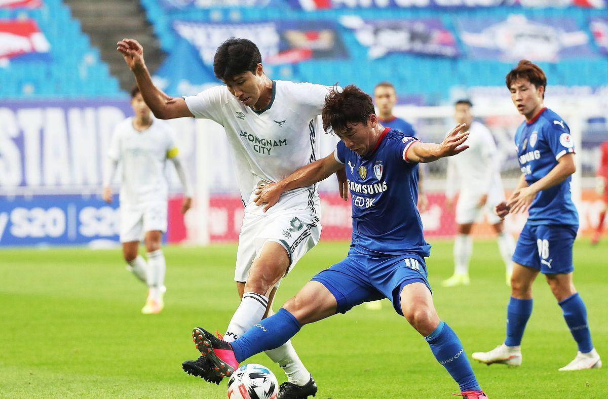 东京fc在主场力克首尔fc,取得关键胜利了吗 东京fc在主场力克首尔fc,取得关键胜利了吗