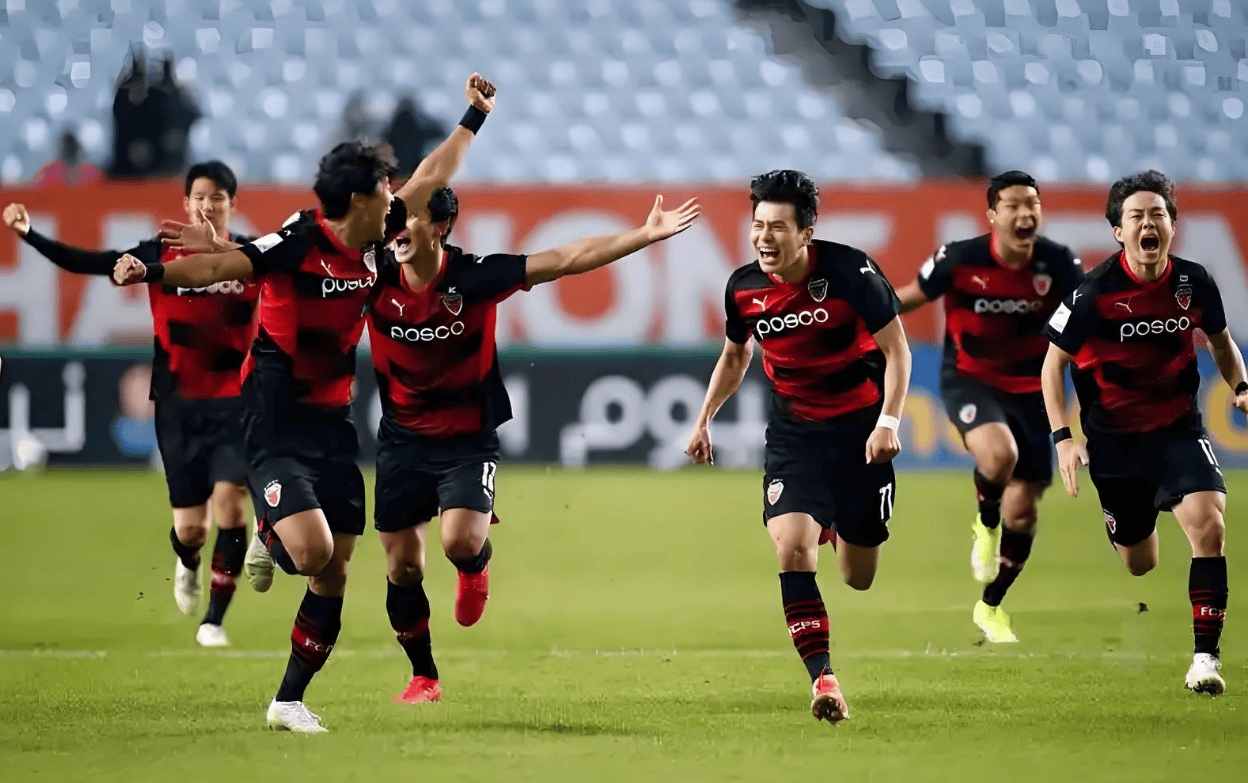 东京fc在主场力克首尔fc,取得关键胜利了吗 东京fc在主场力克首尔fc,取得关键胜利了吗