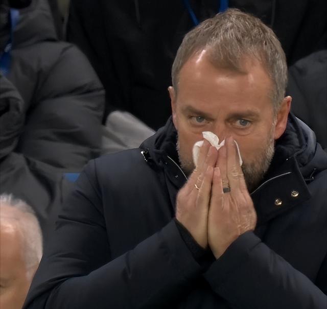 巴萨客场遭遇惨败,欧冠前景堪忧 巴萨客场遭遇惨败,欧冠前景堪忧