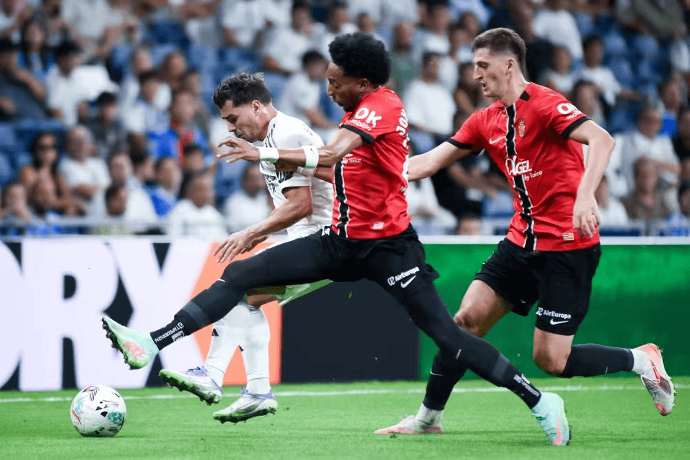 c7c7.app-关于马洛卡力克毕尔巴鄂，保持领先地位的信息