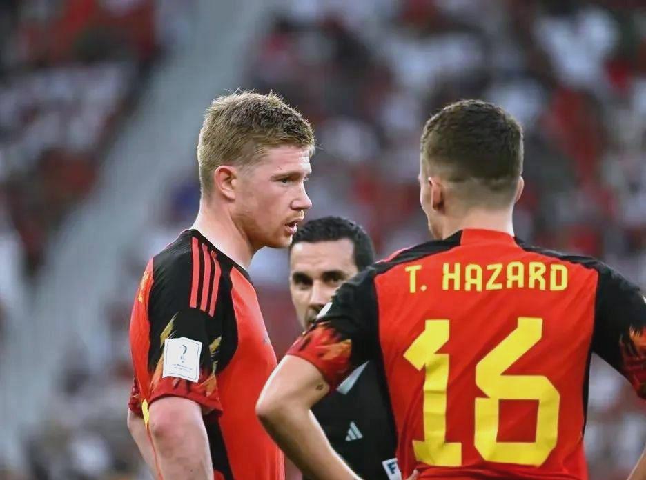 c7娱乐-比利时队将对战克罗地亚，备战充分的简单介绍