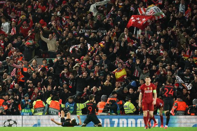 马竞强势逆袭，黑马势不可挡直捣头奖