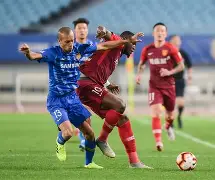 国安重返胜利轨道,击败河北华夏的简单介绍 国安重返胜利轨道,击败河北华夏的简单介绍