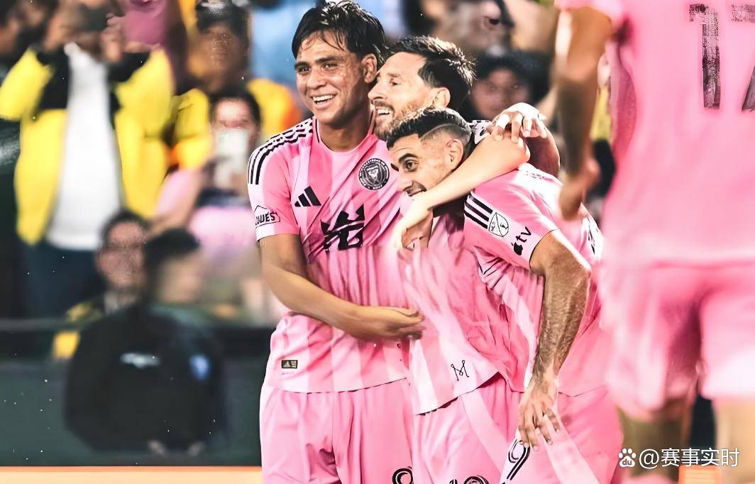 巴塞罗那宣布梅西