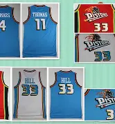 包含活塞队雪藏新秀逐渐崭露头角，成为球队新希望的词条