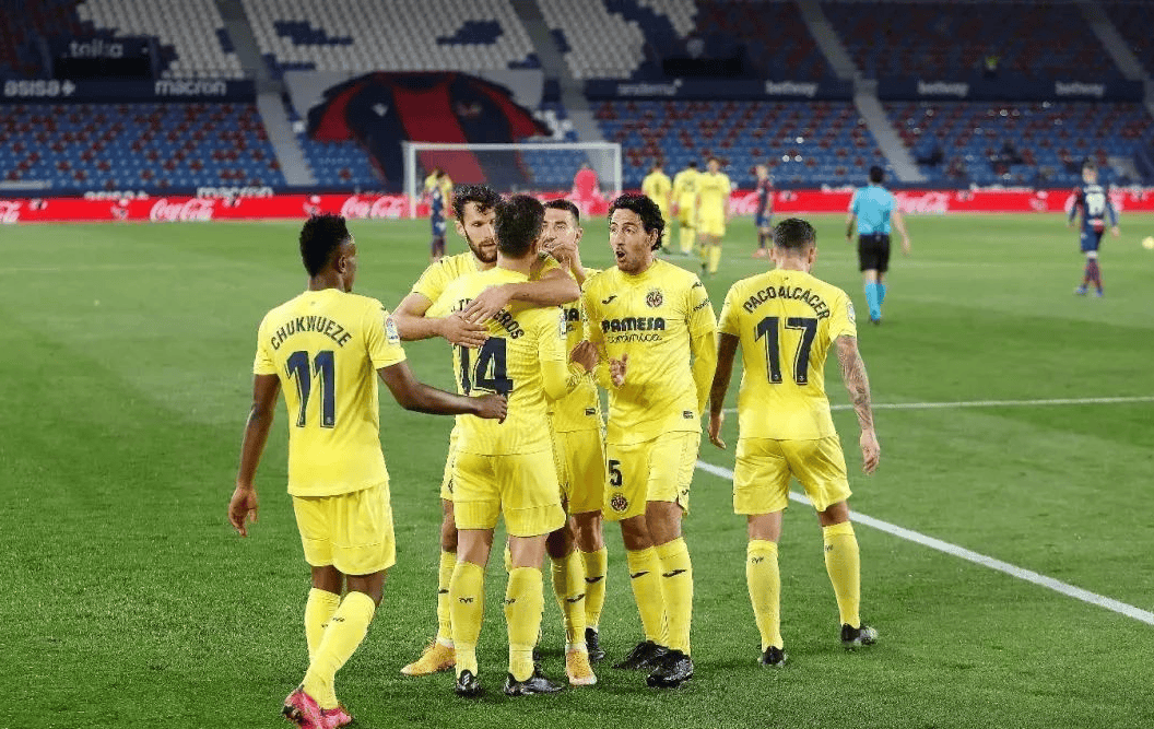 塞维利亚主场迎战赫塔费