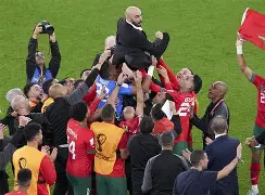 摩洛哥足球比赛 摩洛哥足球比赛