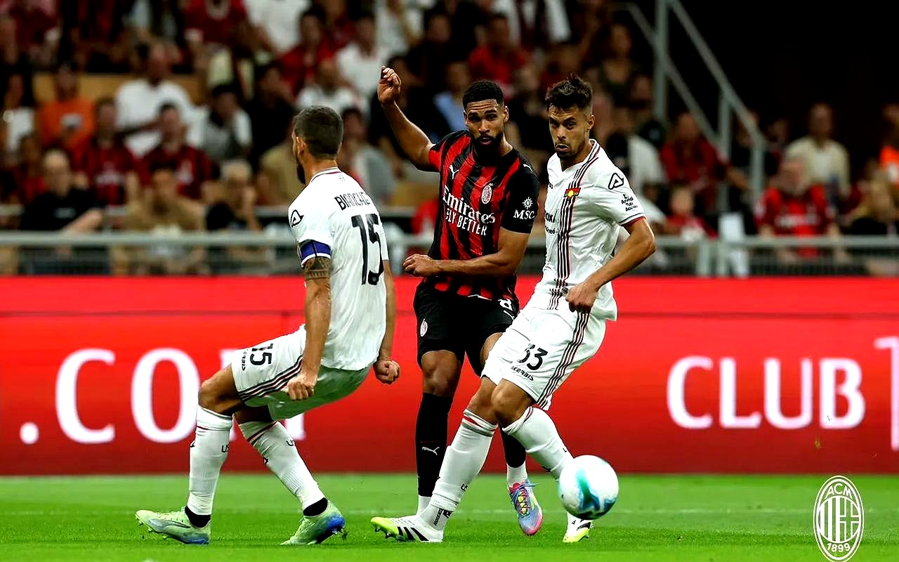 c7娱乐官方网站-包含AC米兰中场库特罗内接受训练，能否参加下一场比赛令人关注的词条