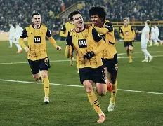 c7娱乐官方网站-霍芬海姆客场战胜对手，保持势头的简单介绍