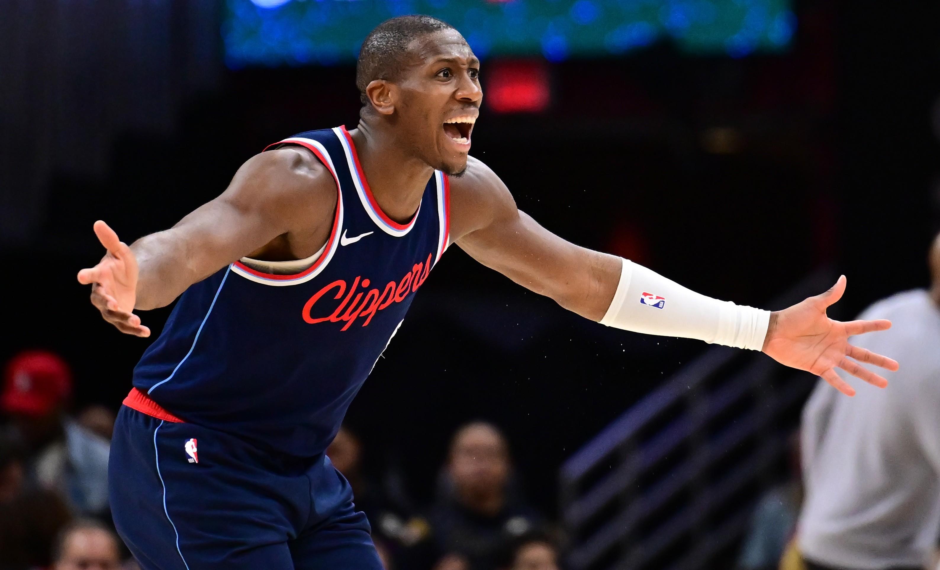 关于快船登顶西部，猎鹰掀起东部风暴的信息