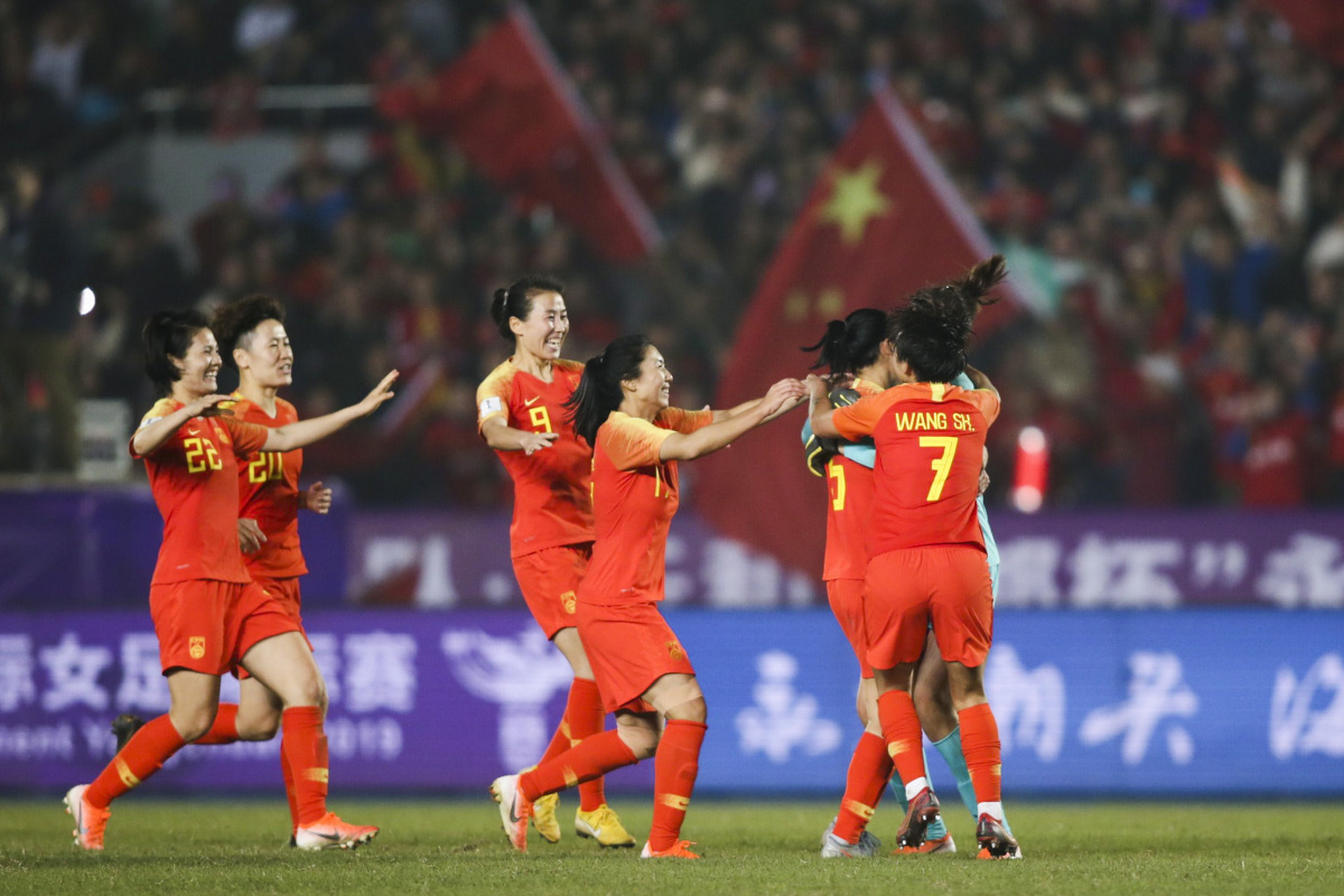 c7娱乐官网-中国女足在对阵英格兰女足未能创造奇迹